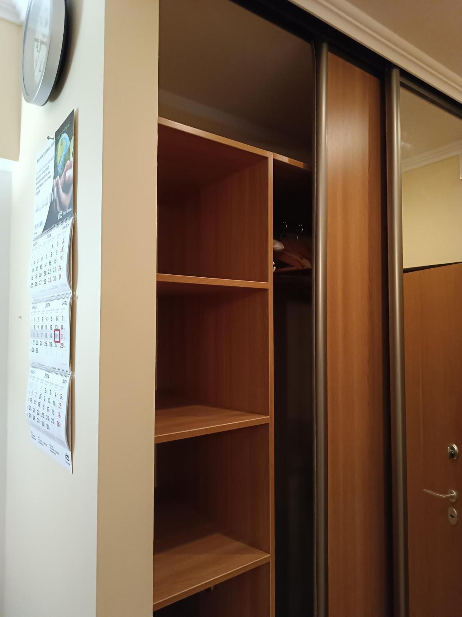 ריגה Quiet Dzelzavas Street Apartment מראה חיצוני תמונה