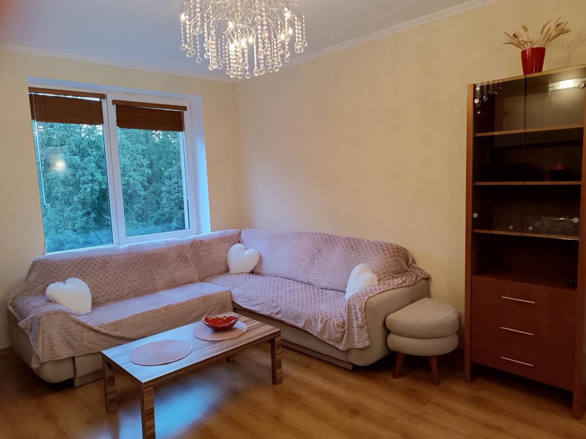 ריגה Quiet Dzelzavas Street Apartment מראה חיצוני תמונה