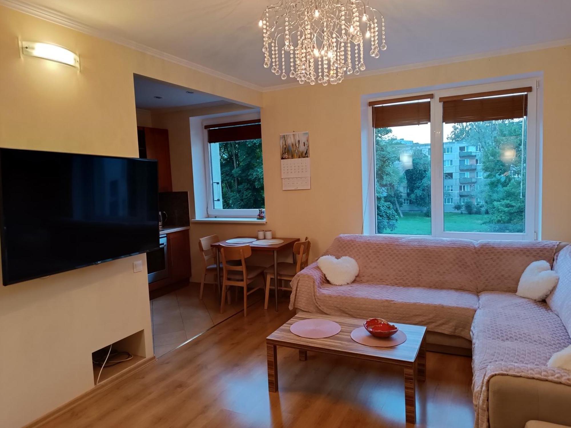 ריגה Quiet Dzelzavas Street Apartment מראה חיצוני תמונה